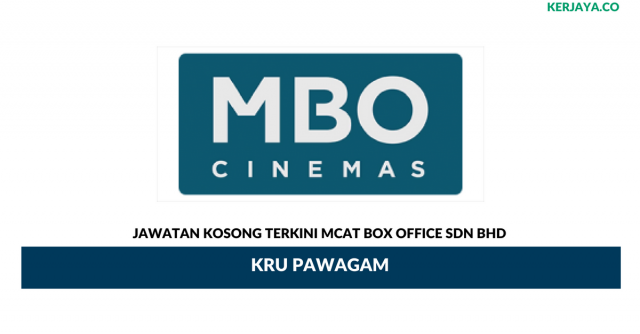 Mcat Box Office ~ Kru Pawagam