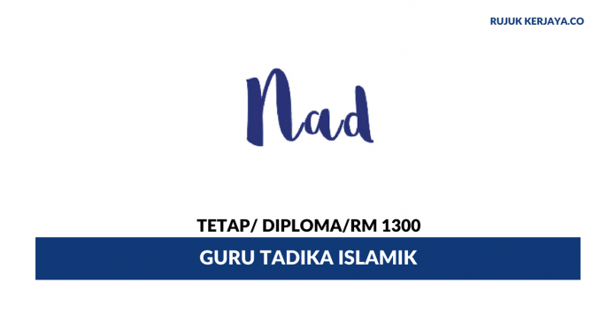 Nadlique Elysium Sdn Bhd