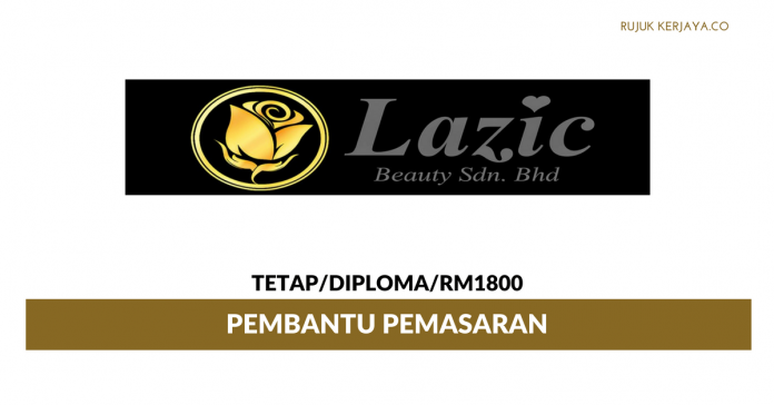 Penyambut Tetamu Lazic Beauty Penyambut Tetamu Lazic Beauty