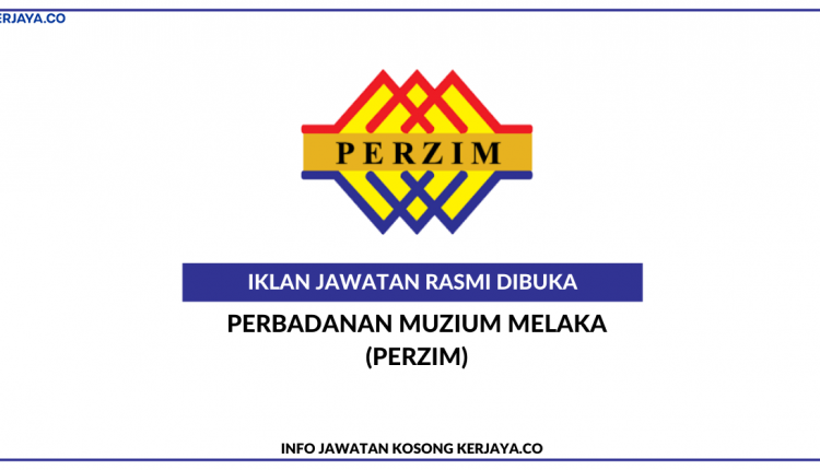 Perbadanan Muzium Melaka (PERZIM)