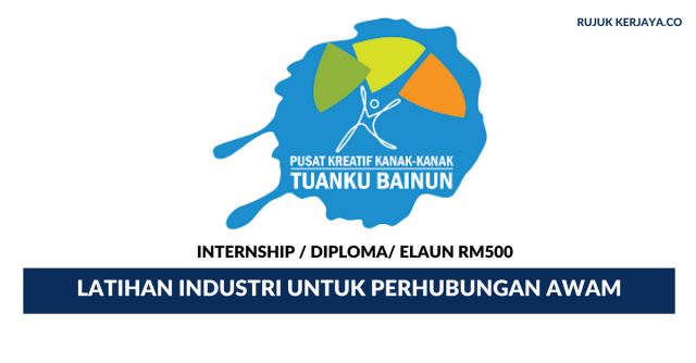Pusat Kreatif Kanak-Kanak Tuanku Bainun