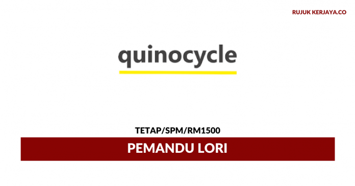 Quinocycle Waste Systems Quinocycle Waste Systems