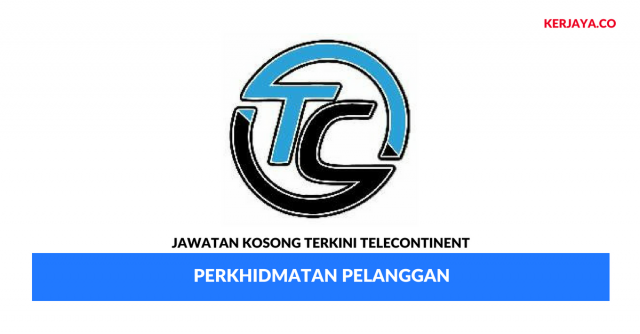 Telecontinent ~ Perkhidmatan Pelanggan
