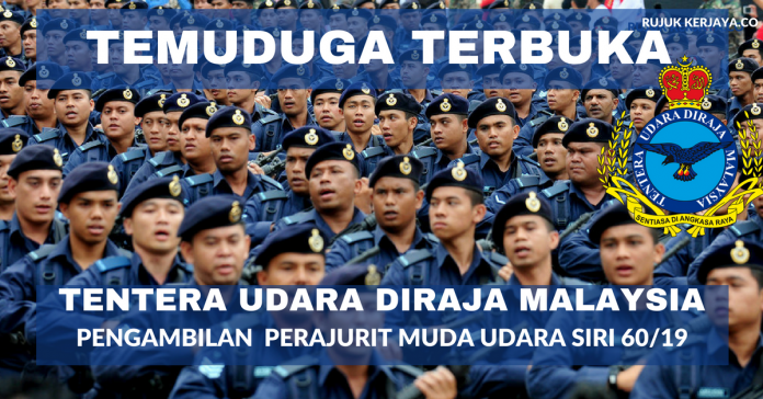 Tentera Udara Diraja Malaysia