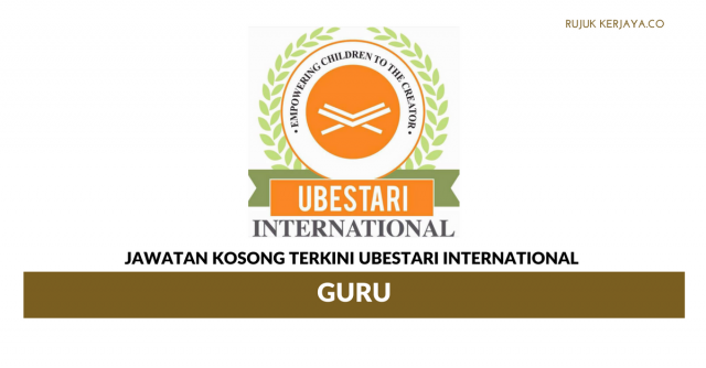 Ubestari International ~ Guru