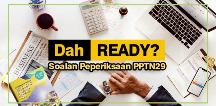 Nota Pengetahuan AM Berkaitan Pentadbiran Negara Penolong 