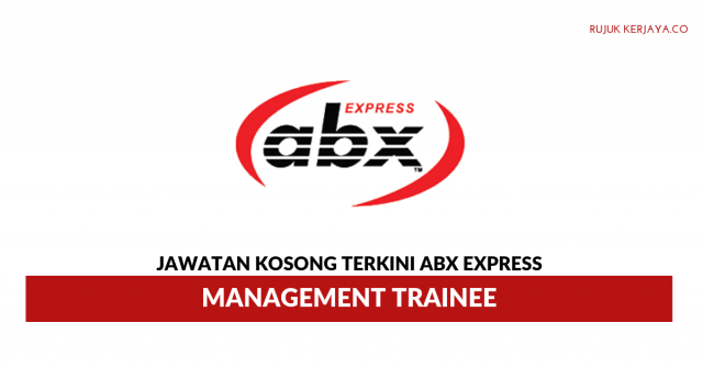 ABX Express ~ Management Trainee