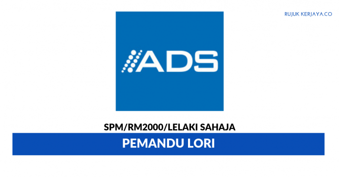 ADS LED Illumination Sdn Bhd ADS LED Illumination ~ Pemandu Lori