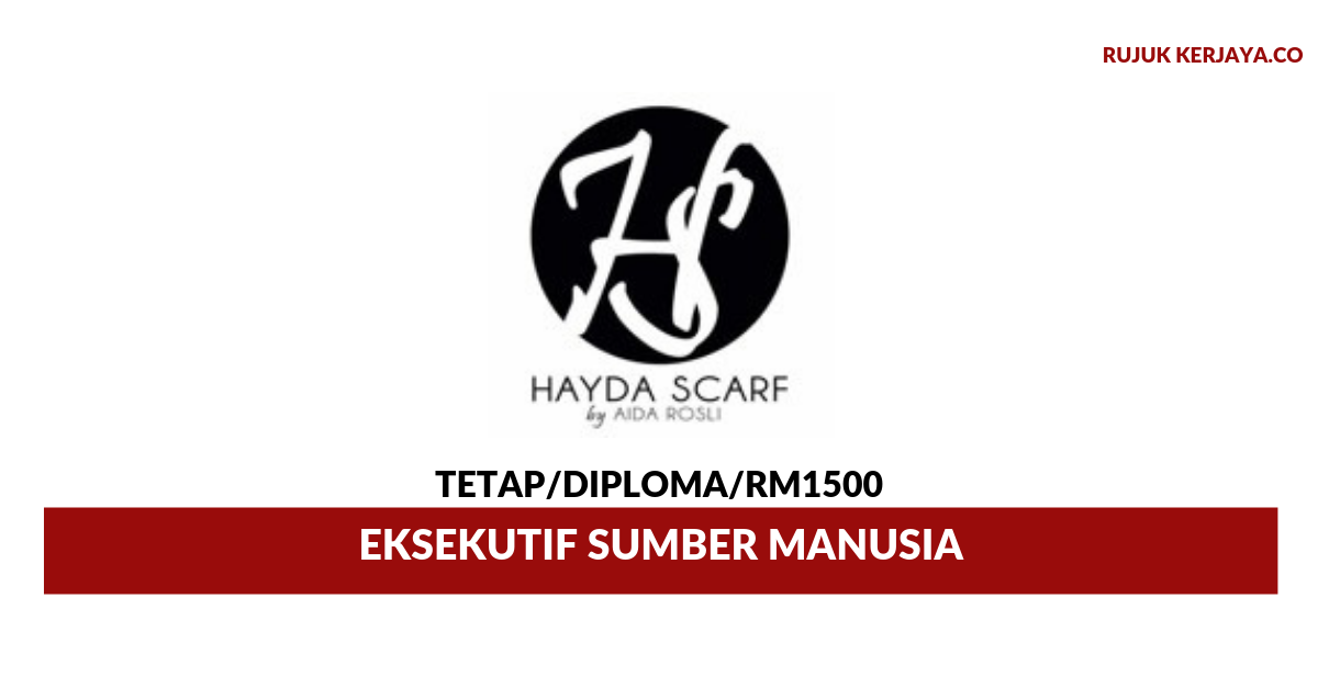 AR Wealth Legacy ~ Eksekutif Sumber Manusia