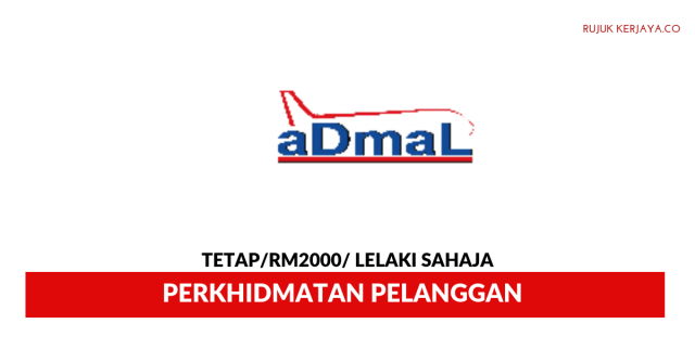 Admal Niaga ~ Perkhidmatan Pelanggan