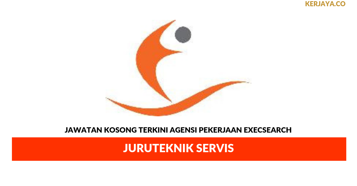 Permohonan Jawatan Kosong Agensi Pekerjaan Execsearch