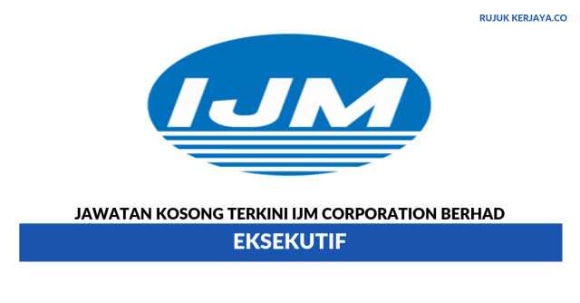 IJM Corporation ~ Eksekutif