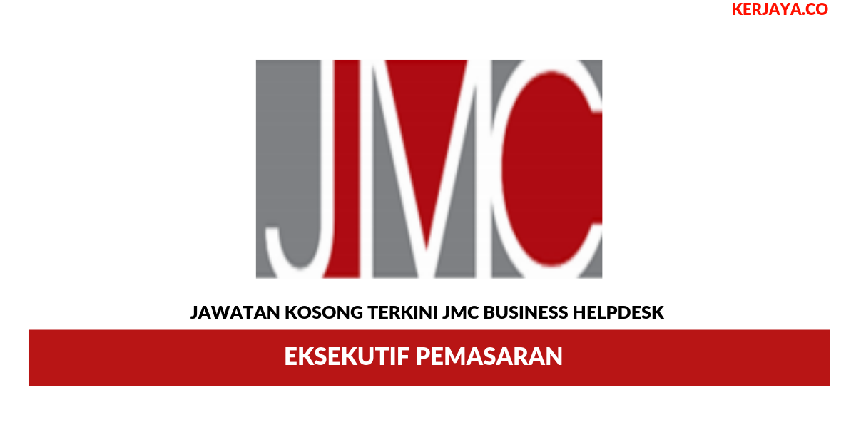 jmc business helpdesk sdn bhd