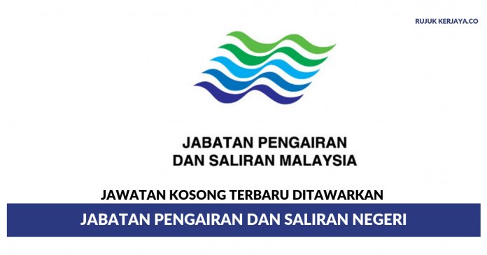 Jabatan Pengairan dan Saliran Sarawak Jabatan Pengairan dan Saliran Negeri
