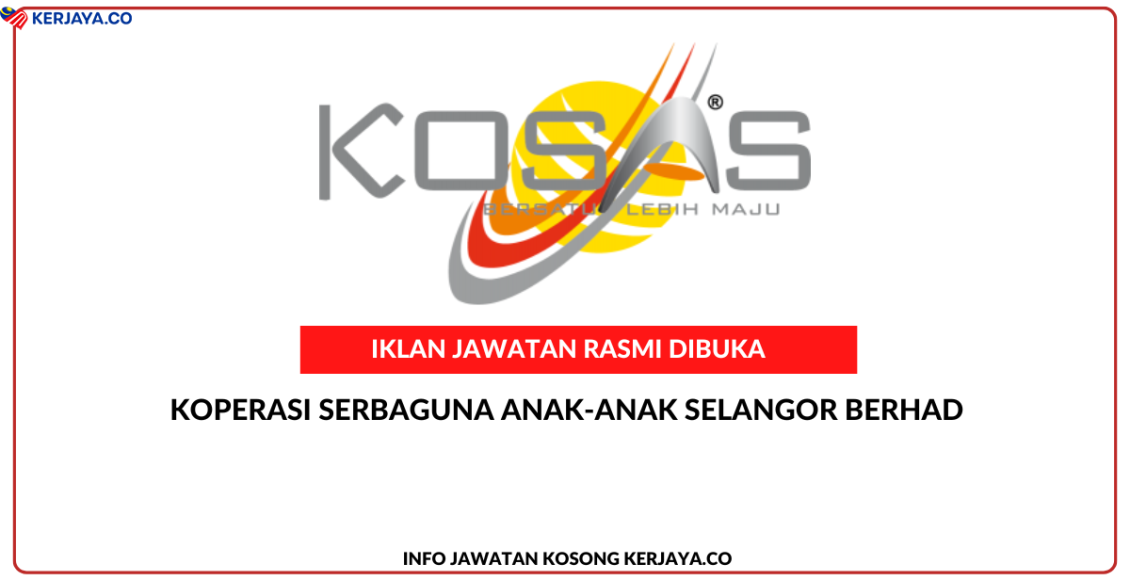 Koperasi Serbaguna Anak Anak Selangor Berhad