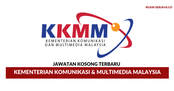 Kementerian Komunikasi & Multimedia Malaysia Kementerian Komunikasi & Multimedia Malaysia