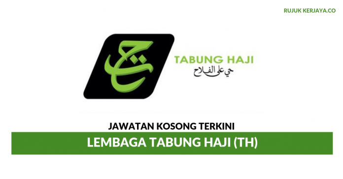 Lembaga Tabung Haji (TH) Lembaga Tabung Haji (TH)
