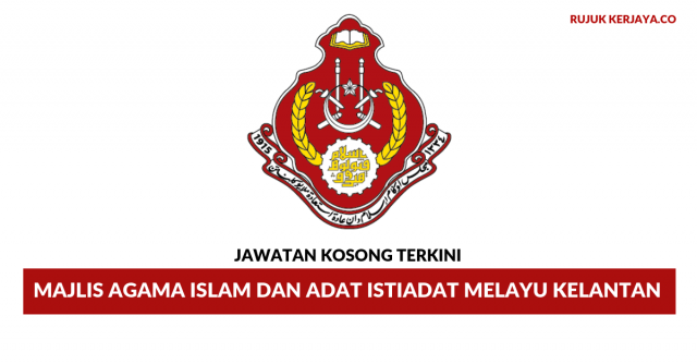 Majlis Agama Islam Dan Adat Istiadat Melayu Kelantan