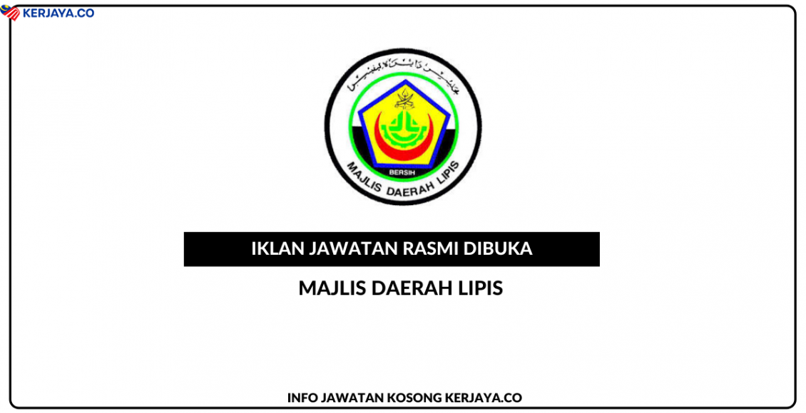 Majlis Daerah Lipis