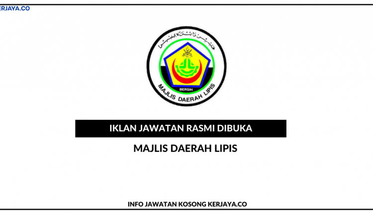 Majlis Daerah Lipis