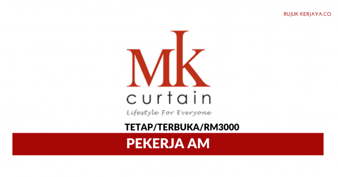 Pro Curtain Installation Services Sdn Bhd Pro Curtain Installation Services ~ Pekerja Am