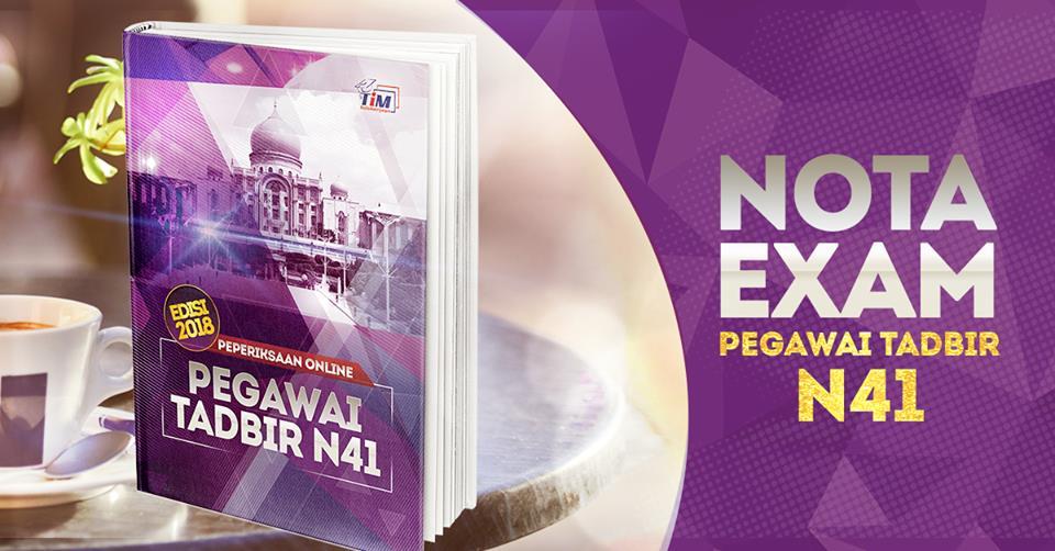 Contoh Soalan Pengetahuan Am N41 - Selangor v