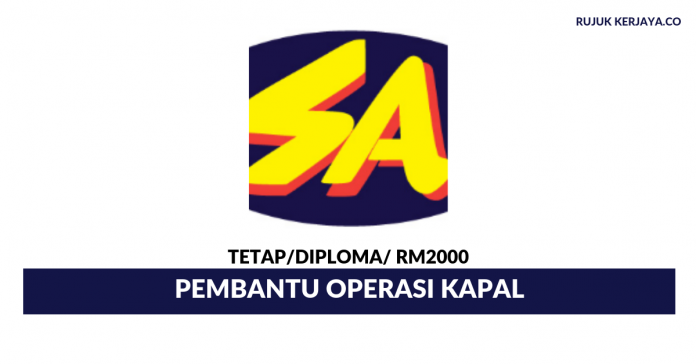 Summit Agencies Sdn Bhd Summit Agencies ~ Pembantu Operasi Kapal