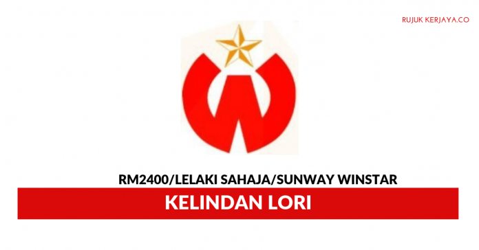Sunway Winstar Sdn Bhd Sunway Winstar ~ Kelindan Lori