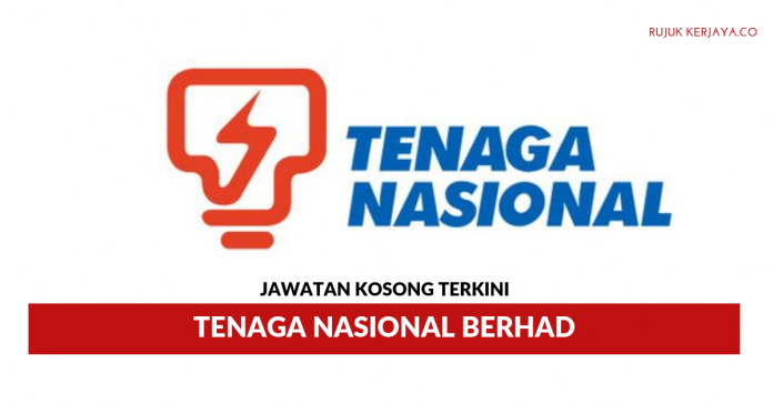 Tenaga Nasional Berhad (1) Tenaga Nasional Berhad