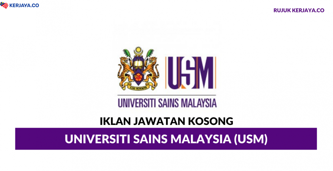 Universiti Sains Malaysia