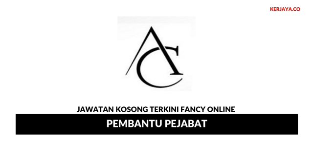 Fancy Online ~ Pembantu Pejabat