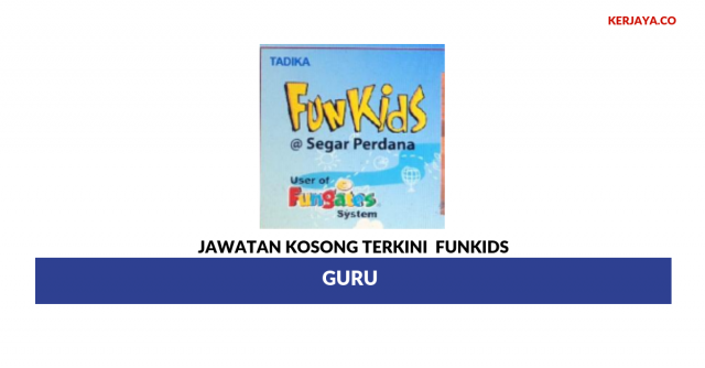 Funkids ~ Guru