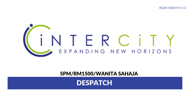 Inter-City MPC  ~ Despatch