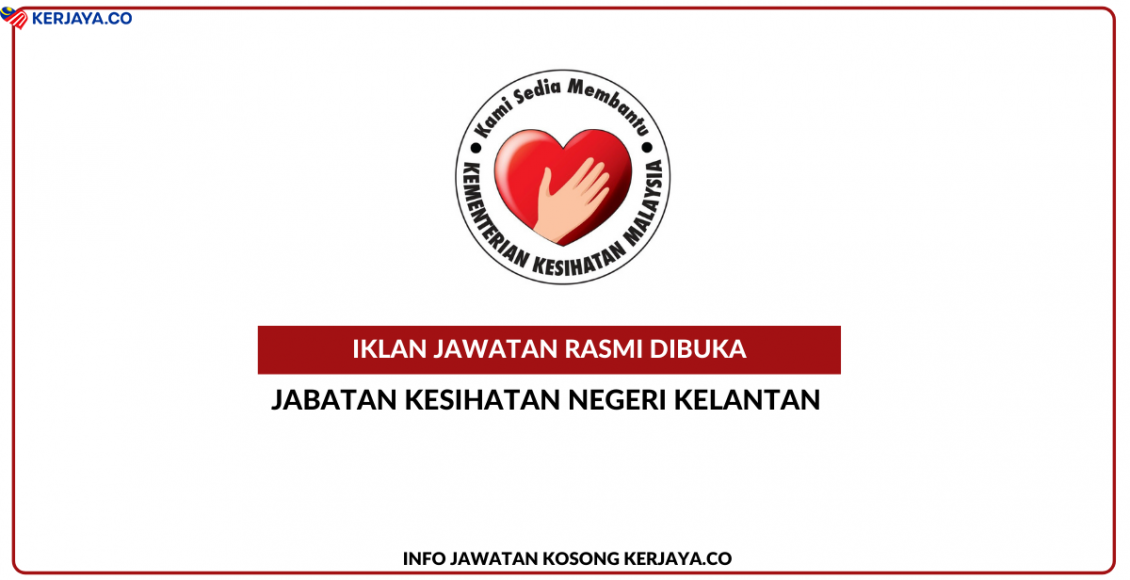 Jabatan Kesihatan Negeri Kelantan