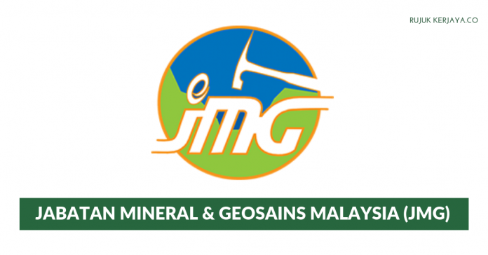 Jabatan Mineral Dan Geosains Sabah - Jenis urusan dengan jabatan ini