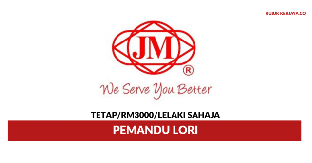 Jumbohan Marketing ~ Pemandu Lori
