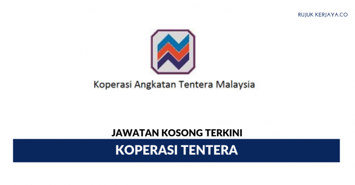 Koperasi Tentera Koperasi Tentera