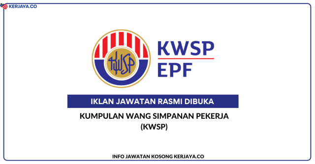 Kumpulan Wang Simpanan Pekerja (KWSP)