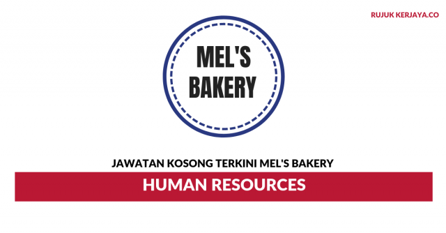 Mel’s Bakery ~ Human Resources