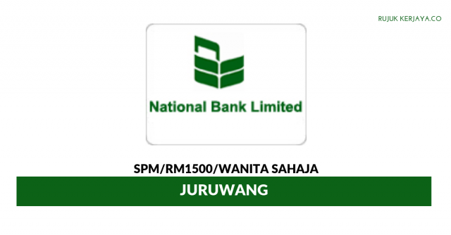 NBL Money Transfer ~ Juruwang