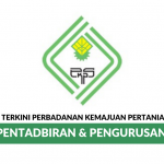 Perbadanan Kemajuan Pertanian Selangor (PKPS) (1) • Kerja 