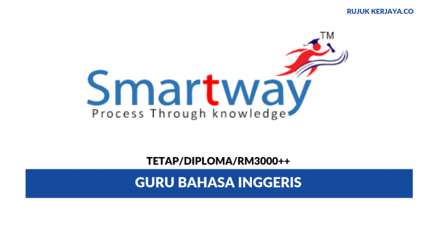 Smartway Educational Group ~ Guru Bahasa Inggeris