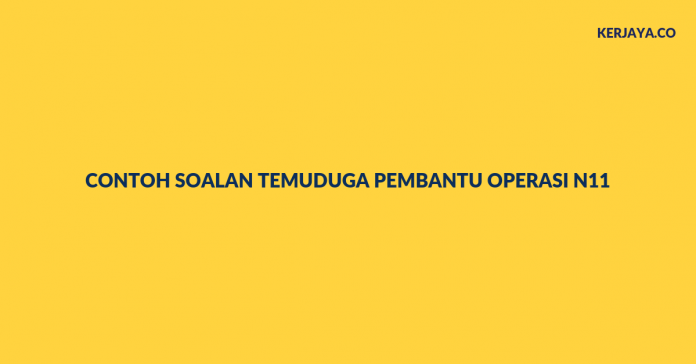 Contoh Soalan Dan Jawapan Temuduga Lhdn - Kecemasan m