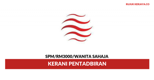 Success Span ~ Kerani Pentadbiran