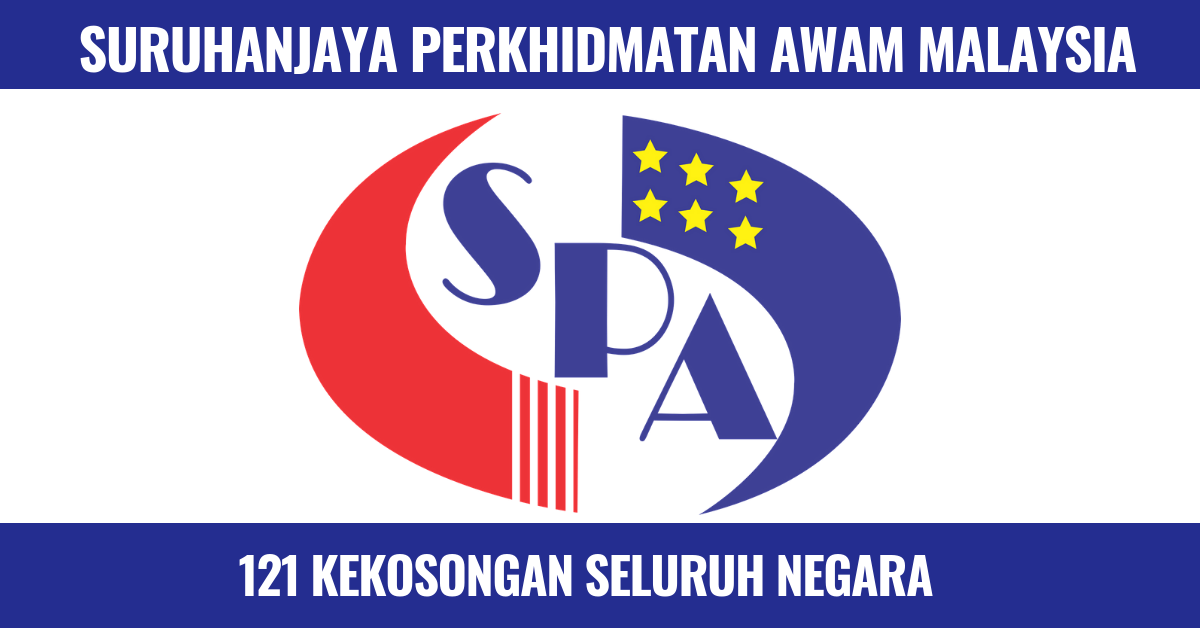 Suruhanjaya Perkhidmatan Awam Malaysia (SPA Malaysia 