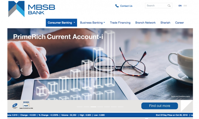 Kenali Skim Rumah Pertama MBSB Bank Dengan Tawaran Pinjaman Sehingga 105%