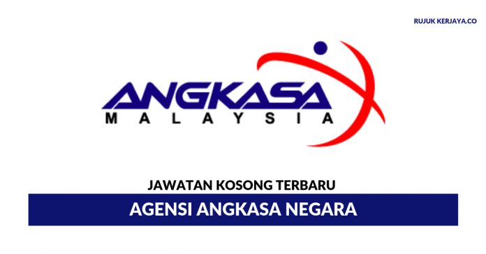 Agensi Angkasa Negara Permohonan Jawatan Agensi Angkasa Negara