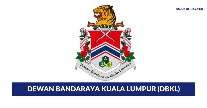 Dewan Bandaraya Kuala Lumpur (DBKL) Dewan Bandaraya Kuala Lumpur (DBKL)