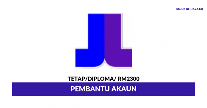 J & J Corporate Services Sdn Bhd J & J Corporate Services ~ Pembantu Akaun