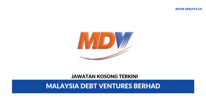 Malaysia Debt Ventures Berhad Malaysia Debt Ventures Berhad
